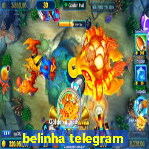 belinha telegram